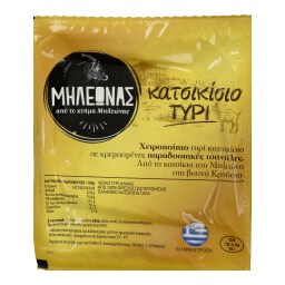 ΜΗΛΕΩΝΑΣ | ΚΑΤΣΙΚΙΣΙΟ ΤΥΡΙ ΜΗΛΕΩΝΑΣ 370 GR