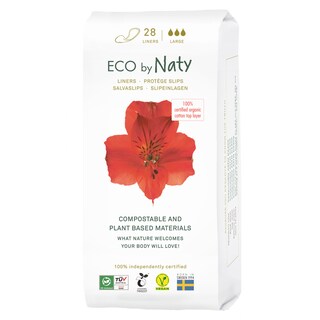 NATY | ΝΑΤΥ ΣΕΡΒ.ΚΑΘ.ΧΡΗΣΗΣ LARGE  28ΤΕΜ