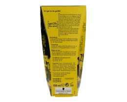 GOT2B | GEL ΜΑΛΛΙΩΝ ULTRA GLUED 150 ML