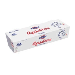ΑΓΕΛΑΔΙΤΣΑ | Yogurt Cow 4% Fat 3x200g