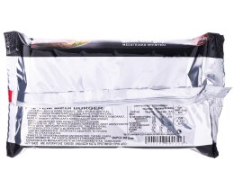 MEDI | Μεσογειακό Μπιφτέκι Burger Κατεψυγμένο