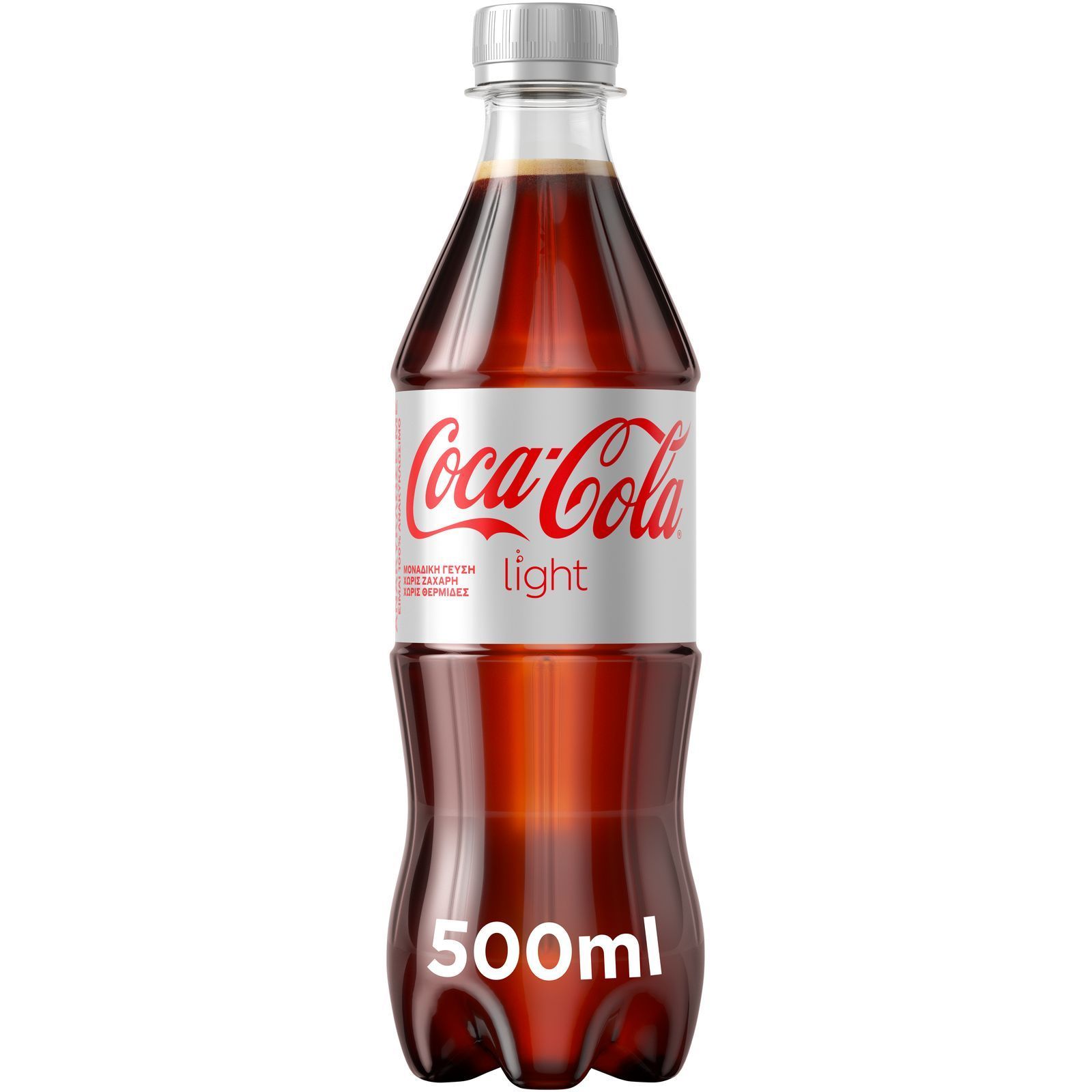 COCA COLA Αναψυκτικό Cola Φιάλη 500ml