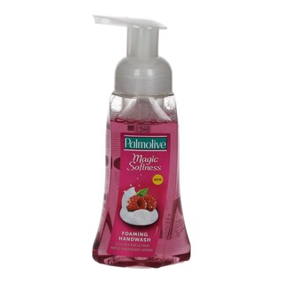 PALMOLIVE | ΥΓΡO ΣΑΠΟΥΝΙ ΑΝΤΛΙΑ ΒΑΤΟΜΟΥΡΟ 250 ML