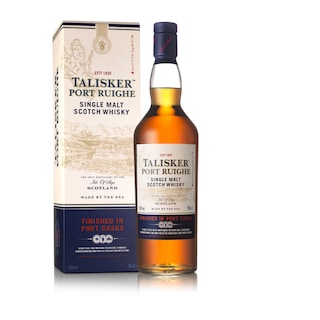 TALISKER | Scotch Whisky Talisker Port Ruighe 700ml