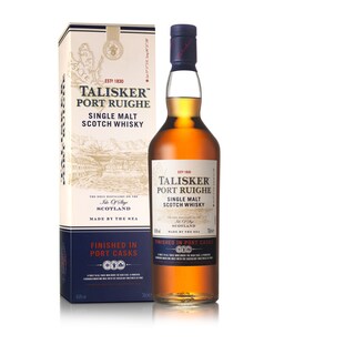 TALISKER | Ουίσκι Σκωτίας Talisker Port Ruighe 700ml