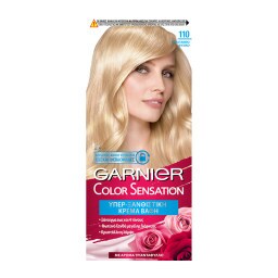 COLOR SENSATION | ΒΑΦΗ ΚΑΤΑΞΑΝΘΟ ΦΥΣΙΚΟ 60ML