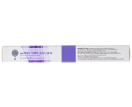 CARE | Depilatory Strips Sensitive Skin Face 20 Pieces