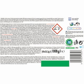 ARIEL | Kάψουλες Πλυντηρίου Ρούχων Allin1 Pods Alpine 40 Τεμάχια