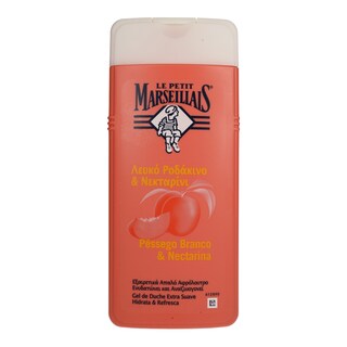 LE PETIT MARSEILLAIS | ΑΦΡΟΛΟΥΤΡΟ ΡΟΔΑΚΙΝΟ 650 ML