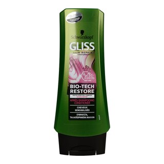 GLISS | GLISS COND.BIOTECH RESTORE  200ML