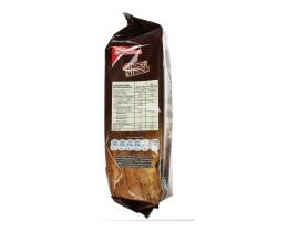 ΠΑΠΑΔΟΠΟΥΛΟΥ | CHOCO SHOCK | ΜΠΙΣΚΟΤΑ COOKIES ΚΟΜΜΑΤΙΑ ΣΟΚΟΛΑΤΑΣ 180GR