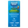 MAXWELL HOUSE