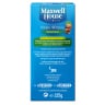 MAXWELL HOUSE