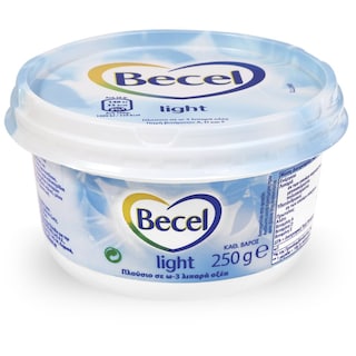 BECEL | Becel Μαργαρίνη Light 250g