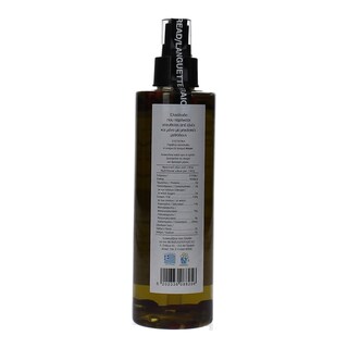 ΑΒ | ΕΛΑΙΟΛΑΔΟ ΠΑΡΘΕΝΟ SPRAY ΜΕ 4 ΠΙΠΕΡΙΑ 250 ML