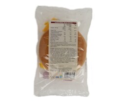 ΑΒ YOU'LL LOVE | CHEESEBURGER  160 GR