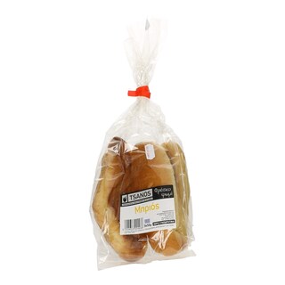 - | . ΜΠΡΙΟΣ 3 Χ 50 GR