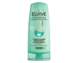ELVIVE | Conditioner Extraordinary Εντατικού Καθαρισμού 300ml