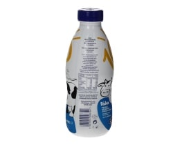 ΦΑΓΕ | 10 | ΓΑΛΑ ΥΨΗΛΗΣ ΠΑΣΤΕΡΙΩΣΗΣ ΠΛΗΡΕΣ 500 ML
