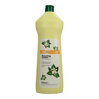 365 | ΚΡΕΜΑ ΚΑΘΑΡΙΣΜΟΥ ΛΕΜΟΝΙ 750 ML