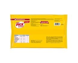 ΠΑΠΑΔΟΠΟΥΛΟΥ | Κράκερς Mini Pick Classic 4x70g Έκπτωση 0.30Ε