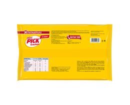 ΠΑΠΑΔΟΠΟΥΛΟΥ | Κράκερς Mini Pick Classic 4x70g Έκπτωση 0.30Ε