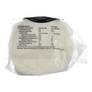 - | SOFT CHEESE ΑΜΦΙΛΟΧΙΑΣ 400 GR ΠΕΡΙΠΟΥ