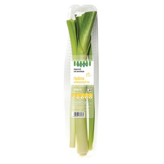 ΦΡΕΣΚΟΥΛΗΣ | LEEKS  230 GR