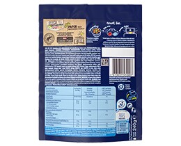 SMARTIES | BAGS SUGARPLUM 240GR