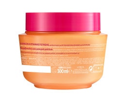 ELVIVE | Μάσκα Μαλλιών Επανασύστασης Dream Long 300ml