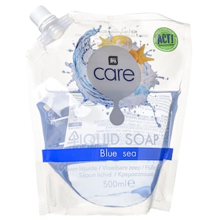 CARE | Κρεμοσάπουνο Θαλάσσια Αύρα Ανταλλακτικό 500ml