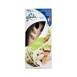 GLADE | ΑΠΟΣΜΗΤΙΚΟ ΧΩΡΟΥ SANDALWOOD BALI & JASMINE SET 1 TEM