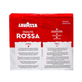 LAVAZZA