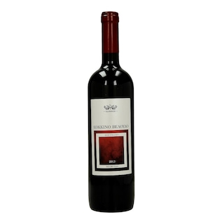 ΓΚΛΙΝΑΒΟΣ | ΚΟΚΚΙΝΟ ΒΕΛΟΥΔΟ | ΟΙΝΟΣ ΕΡΥΘΡΟΣ  750 ML