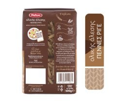 ΜΕΛΙΣΣΑ | PENNES  500GR