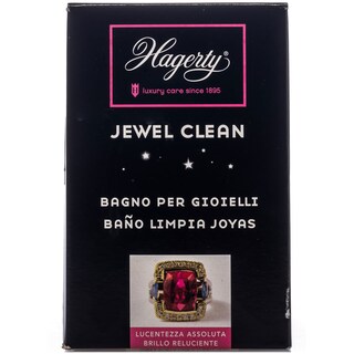 HAGERTY | SILVER CLEAN JEWELRY 170ML