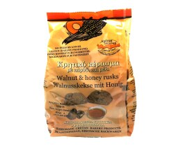 - | ΚΟΥΛΟΥΡΙΑ ΓΛΥΚΑ ΚΡΗΤΙΚΟ ΚΕΡΑΣΜΑ ΜΕ ΚΑΡΥΔΙΑ ΚΑΙ ΜΕΛΙ 400 GR