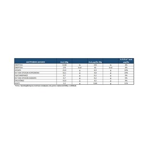 ΟΛΥΜΠΟΣ | Τυρί Λευκό Freelact Χωρίς Λακτόζη 400g