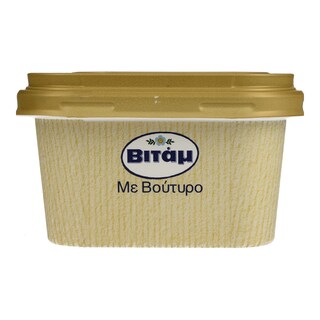 ΒΙΤΑΜ | ΜΑΡΓΑΡΙΝΗ ΜΕ ΒΟΥΤΥΡΟ 225 GR