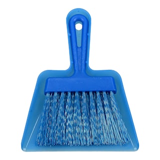 - | Brush Sink Dustpan 1 Piece