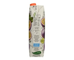 FRULITE | ΦΡΟΥΤΟΠΟΤΟ PASSION FRUIT 1LT