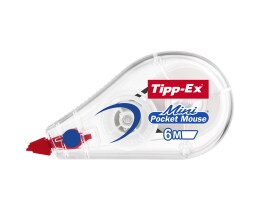 TIPPEX | Διορθωτική Ταινία Mini Pocket Mouse 1 Τεμάχιο (-0.50E)