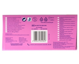 CHICCO | CHICCO ANTIBACT.BREAST PADS 30P