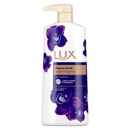 LUX | Αφρόλουτρο Magical Orchid 600ml