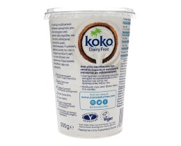 ΚΟΚΟ | Φυτικό Επιδόρπιο Καρύδας Vegan 500g