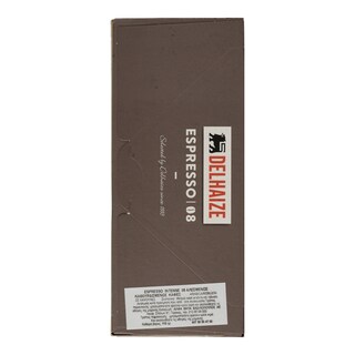DLL | Κάψουλες Καφέ Espresso Intense 8 22x5gr