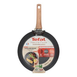 TEFAL | Τηγάνι Αντικολλητικό Natural Force 28cm 1 Τεμάχιο
