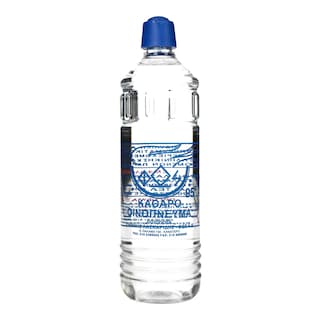 - | Alcohol Pure 95 Degrees 350ml
