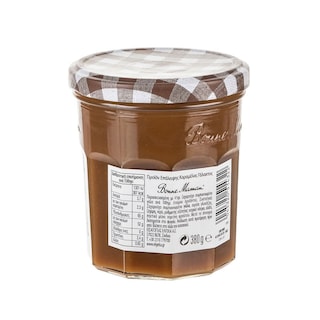 BONNE MAMAN | ΚΑΡΑΜΕΛΑ ΓΑΛΑΚΤΟΣ  380 GR