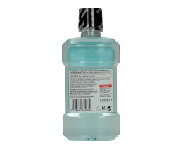 LISTERINE | ΣΤΟΜΑΤΙΚΟ ΔΙΑΛΥΜΑ ZERO 500 ML